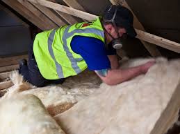 Best Eco-Friendly or Green Insulation Solutions in USA